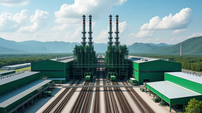 自動化巨頭ABB拿下重大訂單！